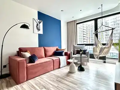 Raido. History Apart-hotel - 66