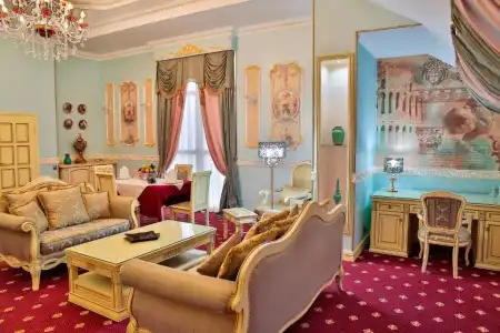 Amsterdam Aktobe - 51