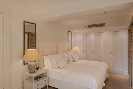 Allium Bodrum Resort & Spa - 42