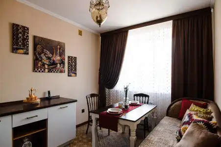 Aduk Boutique-Hotel - 84