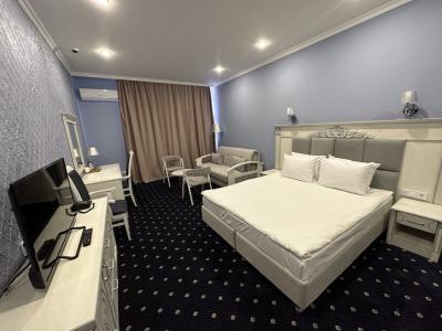Kras Resort & Spa - 117