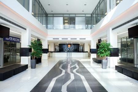 IT-GAU IT-park - 1