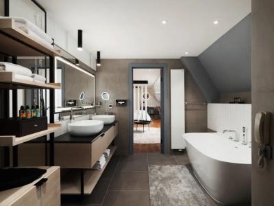 Renaissance St. Petersburg Baltic - 148