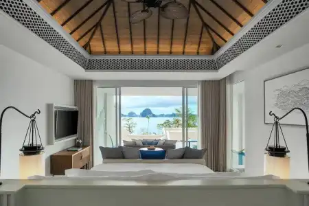 Banyan Tree Krabi - 44