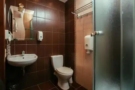 Ecotel Bogorodsk & Spa - 51