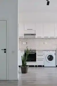 Seven City Apartment - 62