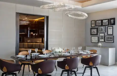 Al Habtoor Palace - 7