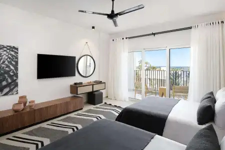 Serry Beach Resort - 1