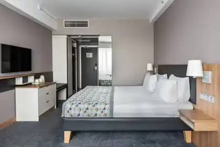 Holiday Inn Moskovskye Vorota, an IHG - 111