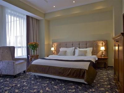 Zvezdnyij Wellness & Spa - 64