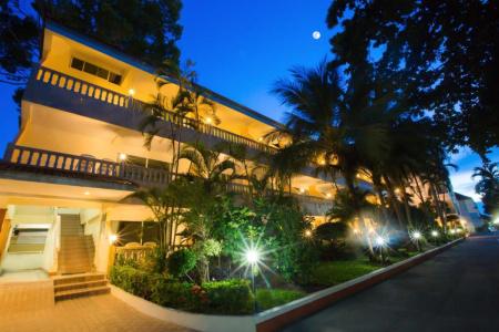 Twin Palms Resort - 29