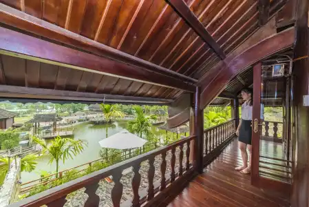 Sankofa Village Hill Resort and Spa - 37