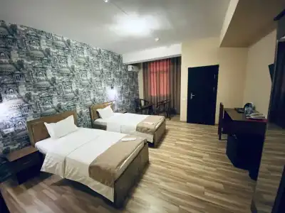 Tourist Inn - 38