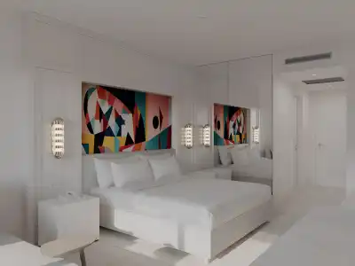 FashionTV Luxe Resort - 87