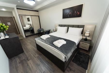 Downtown Suites Yerevan - 43