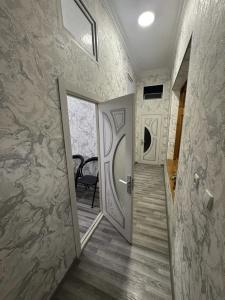 Hostel Muborak - 27