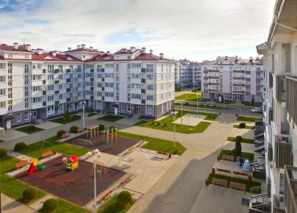 Sportivnyy kvartal - 19