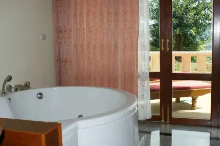 Prince Edouard Apartments & Resort - 12