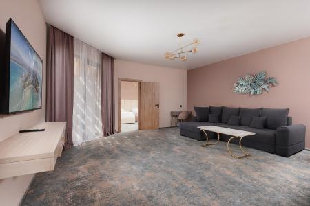Pansionat Volna - 101