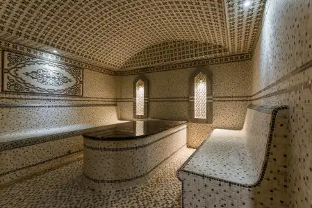The Royal Mezbon & SPA - 20