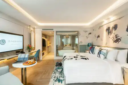 The Salil Riverside Bangkok - 72