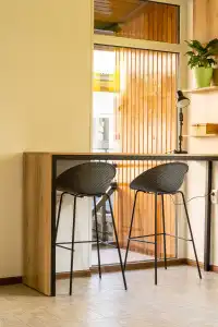 People Hostel & Coworking Hostel - 23