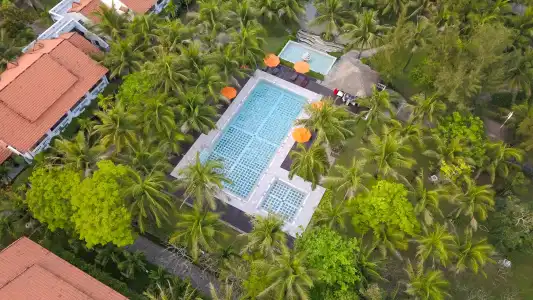 Le Belhamy Resort And Spa - 35