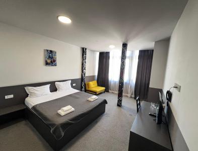 Meidan Inn - 4