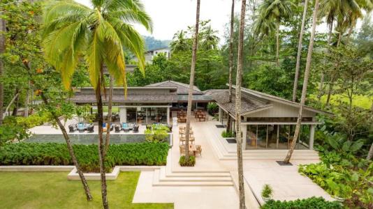 Avani+ Khao Lak Resort - 4