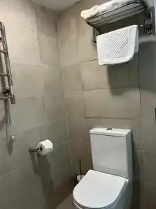 Zhasmin Apart-Hotel - 93