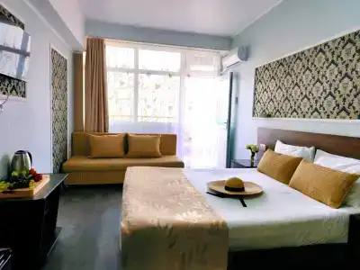 Uralskie Samotsvetyi - 112