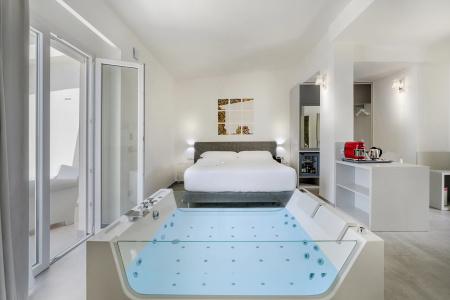 Doric Eco Boutique Resort & Spa - Sicily - 40