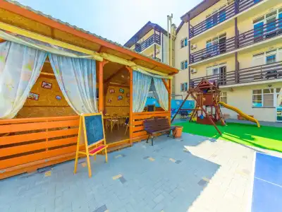Kruiz All Inclusive - 10