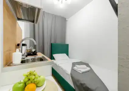 Na Olminskogo 6 - 19