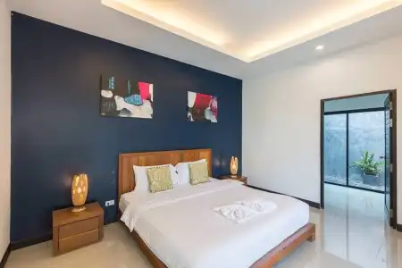 Layantara Villas Phuket - 124