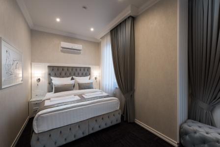 Stolitsa Butik-Hotel - 26