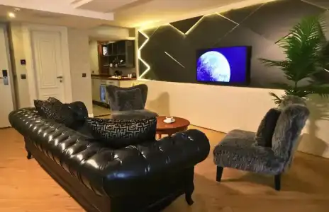 Best Western Izmir - 142