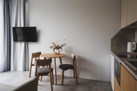 Apart-otel Kub Green - 161