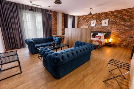 Chateau Artwine - 48