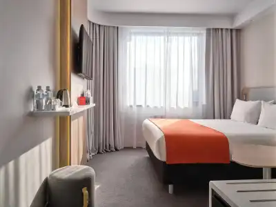Holiday Inn Express - Baumanskaya, an IHG - 19