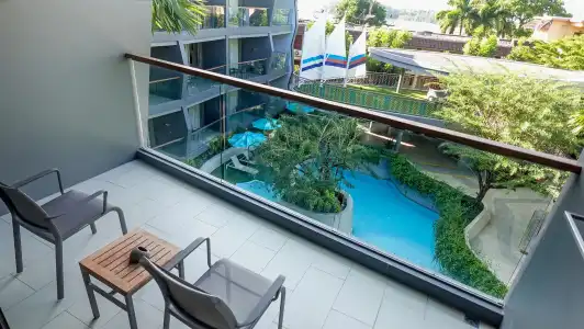 The SIS Kata Resort — Adult Only - 76