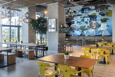 Rove La Mer Beach, Jumeirah - 13