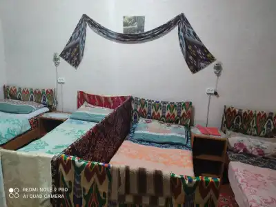 Xoja Kalon Cad Guest House - 18
