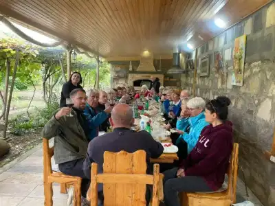 Sun House Guest house - 29