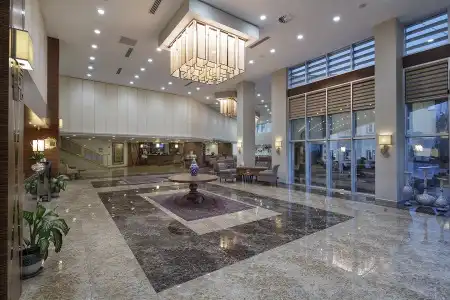 Ramada By Wyndham Cappadocia - 1