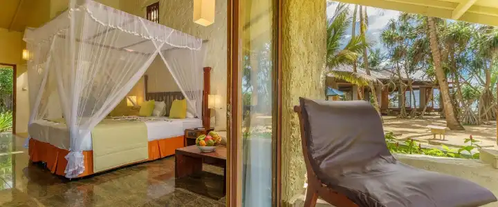 Siddhalepa Ayurveda Resort - All Meals, Ayurveda Treatment, Yoga Resort - 31