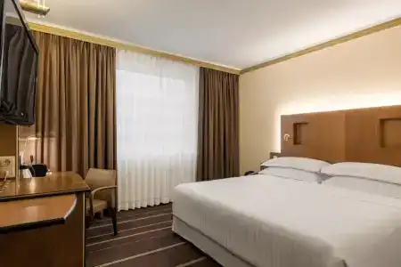 Sheraton Palace - 122