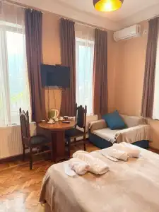 Shota's Guest House - 15