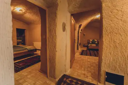 Pinhan Cave Suites - 58