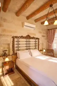 Mithra Cave Cappadocia - 14